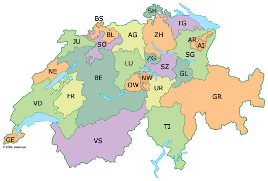 Helvetia 26