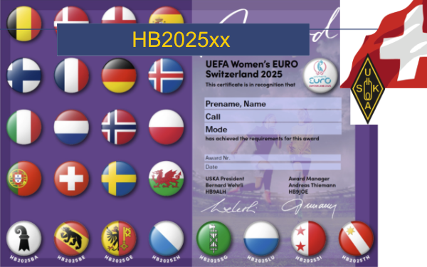 Frauenfussball-EM 2025