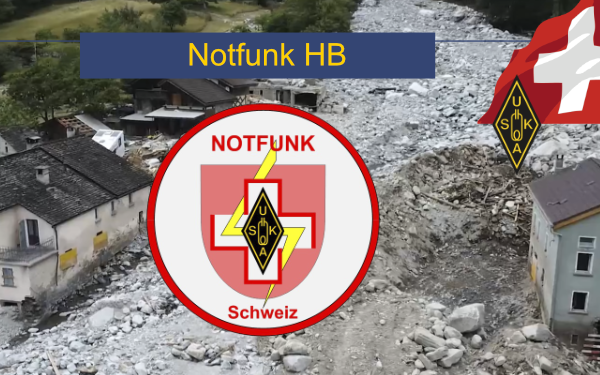 EmComm (Notfunk)