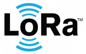 LoRa logo